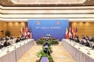Hội nghị cấp cao ASEAN lần thứ 38 và 39 khai mạc trực tuyến dưới sự chủ trì của Brunei
