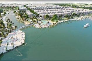 Khải Hoàn Land: Ngược dòng trong đại dịch, tiếp tục tăng trưởng ấn tượng