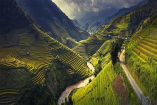 Phân bổ gần 83 tỷ đồng vốn viện trợ không hoàn lại của Chính phủ Ailen cho 5 tỉnh