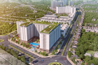 Ảnh hưởng mạnh từ giãn cách kéo dài, FLC vẫn ghi nhận lợi nhuận dương trong quý III