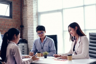 Chiến lược đối ứng cho doanh nghiệp để giải quyết tình trạng thiếu người sau đại dịch