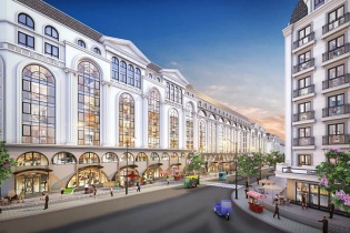 Bất động sản nghỉ dưỡng “bật đèn xanh”, giới đầu tư tìm kiếm “mỏ vàng” mới