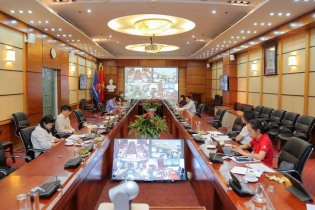 Petrovietnam tích cực đóng góp ý kiến vào Dự thảo Luật Dầu khí (sửa đổi)