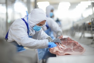 Masan MEATLife "đặt cược" vào ngành thịt