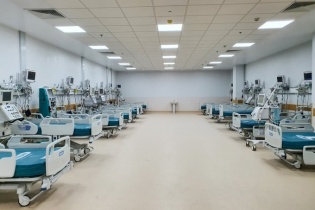 Bộ Y tế chủ trì phối hợp rà soát nhu cầu mua sắm trang thiết bị y tế phòng, chống dịch Covid-19