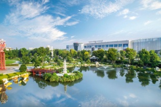 Đi tìm định nghĩa "đô thị xanh" trong thời đại mới