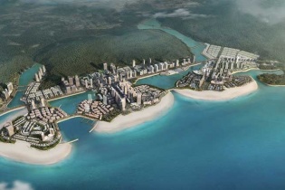 Tiềm năng phát triển của Halong Marina nhìn từ quy hoạch Hạ Long tầm nhìn 2050