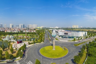 Vinhomes tung ưu đãi đặc biệt cho khách hàng phía Bắc