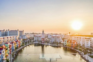 VinHolidays tại Grand World Phú Quốc được săn đón bởi giới đầu tư