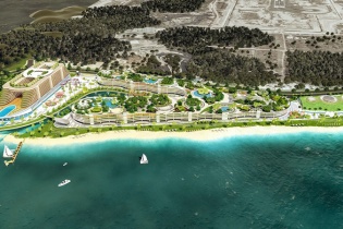 Tập đoàn Long Beach nắm cơ hội bức phá mạnh sau đại dịch