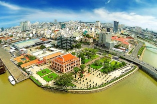 Công ty cổ phần Cảng Sài Gòn thông báo tuyển dụng nhân sự điều hành doanh nghiệp