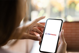 EVNFinance hiện thực hóa mục tiêu chuyển đổi số