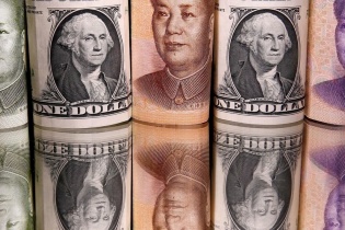 Trung Quốc vượt Mỹ, "chiếm ngôi" quốc gia giàu nhất hành tinh
