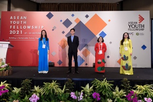 ​​Vì mục tiêu xây dựng ASEAN bền vững 