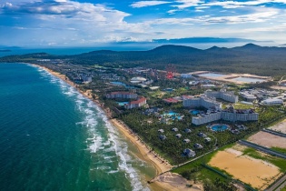 “Sóng ngầm FOMO” trong đầu tư bất động sản đổ về Phú Quốc