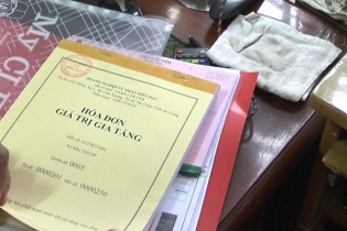 Tăng gấp đôi thời hiệu xử phạt vi phạm hành chính về hóa đơn