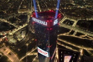 Tập đoàn Generali đạt 4,4 tỷ Euro lợi nhuận sau 9 tháng năm 2021