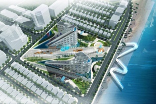 Đô thị ven biển - mô hình thành công nhìn từ quốc tế đến Việt Nam