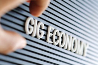 Giải thế khó của doanh nghiệp Việt khi tiến vào Gig Economy 