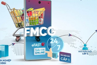 Hỗ trợ doanh nghiệp dịp cao điểm cuối năm: VietinBank tăng giới hạn tín dụng lên 20% 