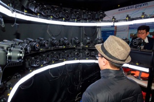 Thủ tướng ký phê duyệt Danh sách thành viên Ủy ban Quốc gia về chuyển đổi số