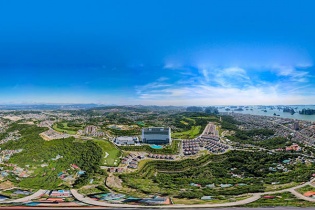 Yếu tố nào tạo sức hút cho biệt thự đồi view vịnh kỳ quan?