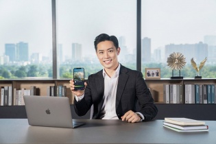 Vietcombank ra mắt dịch vụ số đột phá dành cho khách hàng SME