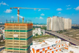 FECON trúng nhiều gói thầu với tổng giá trị hơn 700 tỷ đồng
