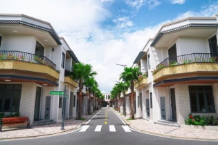 Taka Garden Riverside Homes: Giải bài toán an cư cho gia đình trẻ có thu nhập 30 triệu/tháng