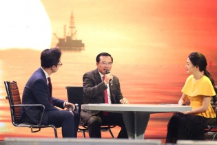 Kỷ niệm 60 năm thành lập ngành Dầu khí Việt Nam - Hành trình thắp lửa