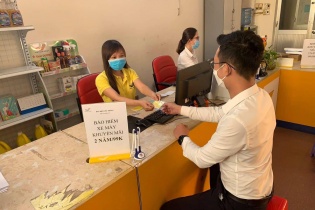 Sau khi thoái vốn, Vietnam Post vẫn là đối tác chiến lược của PTI