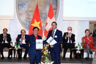 Vietjet ký kết các thoả thuận ứng dụng và chuyển giao công nghệ kỹ thuật hàng không