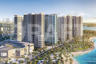Vén màn siêu phẩm The Beverly trước ngày ra mắt