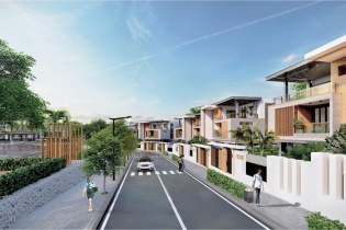 Bất động sản Thủ Dầu Một nới rộng dư địa tăng trưởng mới