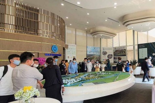 Bất động sản hưởng lợi lớn từ phát triển hạ tầng