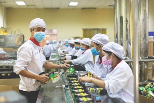 Vượt thách thức Covid-19, Masan vươn lên vị trí Top 5 doanh nghiệp tư nhân lớn nhất Việt Nam