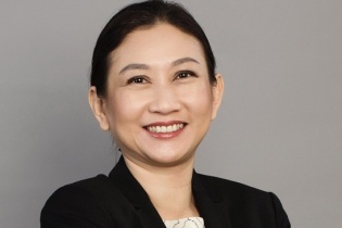 Bà Võ Hà Duyên, Chủ tịch Công ty Luật VILAF: M&A 2022 sẽ sôi động hơn