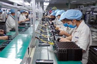 Chính phủ ban hành Nghị định mới về nhãn hàng hóa