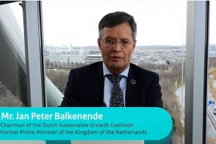 Liên minh Tăng trưởng Bền vững Hà Lan cùng Việt Nam phát triển bền vững