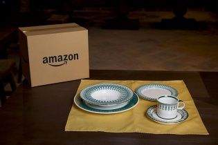Top 5 danh mục sản phẩm Việt bán chạy nhất trên Amazon: Khi "Made in Vietnam" vươn ra quốc tế