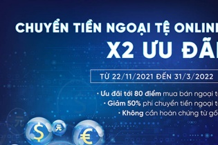 VietinBank cùng doanh nghiệp tối ưu hóa chi phí mua - bán - chuyển tiền ngoại tệ