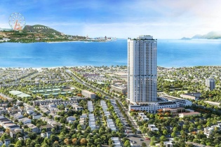 VietinBank là đối tác bảo lãnh cho dự án Imperium Town Nha Trang