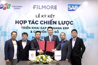 Filmore theo đuổi triết lý High-touch nhờ High-tech 