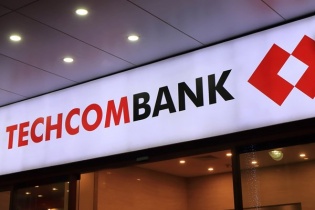 Techcombank thông báo về việc sửa đổi nội dung tại Đăng ký kinh doanh