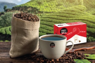 Nova Consumer được vinh danh Top 500 doanh nghiệp lớn nhất Việt Nam 2021