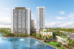 MT Eastmark City - "Mảnh ghép" sáng giá cho "bức tranh" nhà ở cao cấp tại TP. Thủ Đức