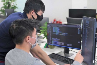 Quỹ Đổi mới sáng tạo Vingroup bền bỉ trợ lực cho các nhà khoa học