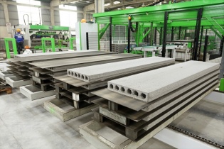 Đến năm 2030, các công trình đầu tư công phải sử dụng 100% vật liệu không nung