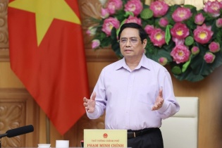 Kiện toàn Ban Chỉ đạo cải cách hành chính của Chính phủ