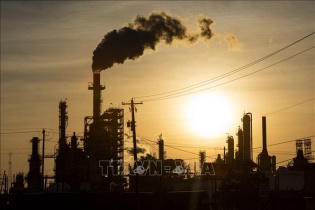 Nhu cầu tiêu thụ dầu toàn cầu có thể cao kỷ lục 99,5 triệu thùng/ngày